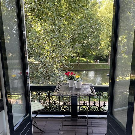 Bed And Breakfast Always Good 乌得勒支 外观 照片