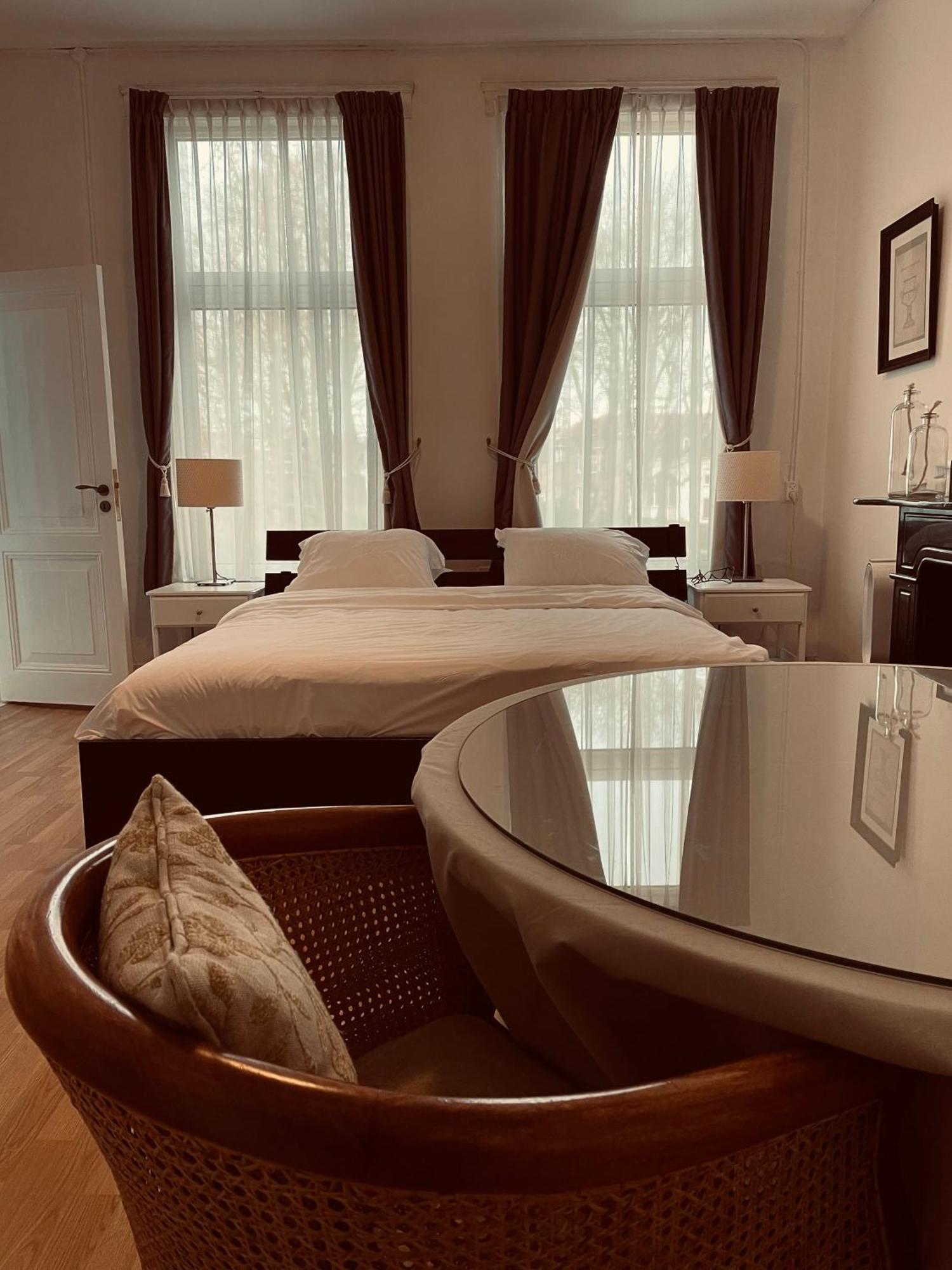 Bed And Breakfast Always Good 乌得勒支 外观 照片