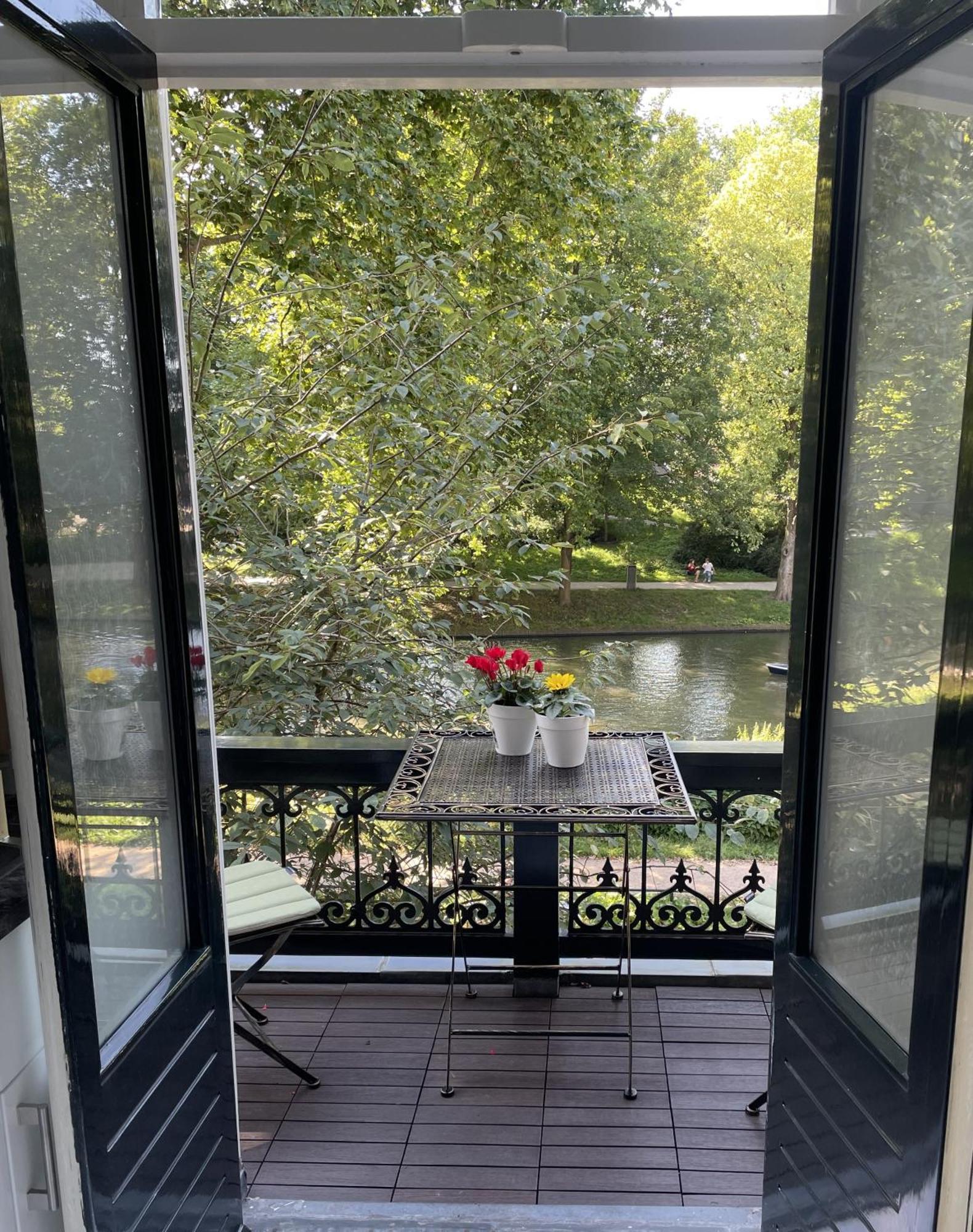 Bed And Breakfast Always Good 乌得勒支 外观 照片